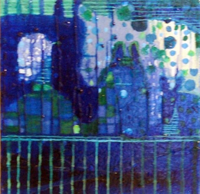 Lyndal Campbell Untitled 6